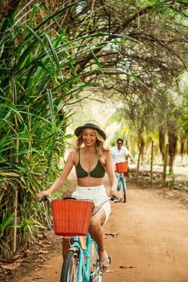 Pousada Zaya เซามิเกลโดสมีลาเกรส ภายนอก รูปภาพ